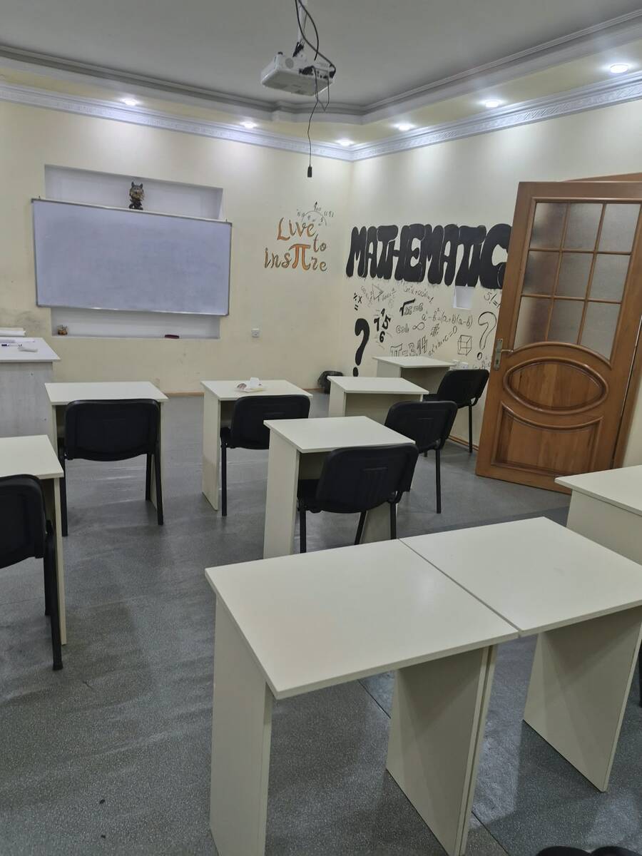İcarəyə verilir 7 otaqlı ofis 267 m² — Ofis, Bakı (6)