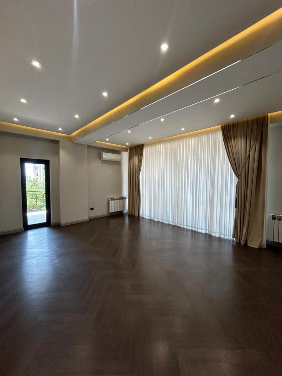 İcarəyə verilir 2 otaqlı ofis 119 m² — Ofis, Bakı (10)
