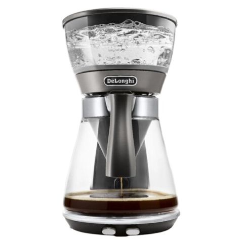 Qəhvədəmləyən Delonghi ICM 17210 — 222 ₼ · Bakı · Ev texnikası Qəhvədəmləyən Delonghi ICM 17210 — Bakı