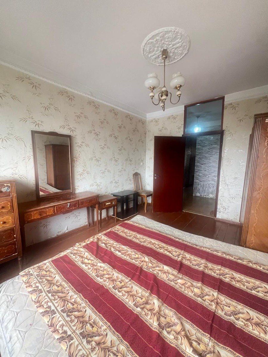 Satılır 3 otaqlı yeni tikili 85 m² — Mənzil, Bakı (6)