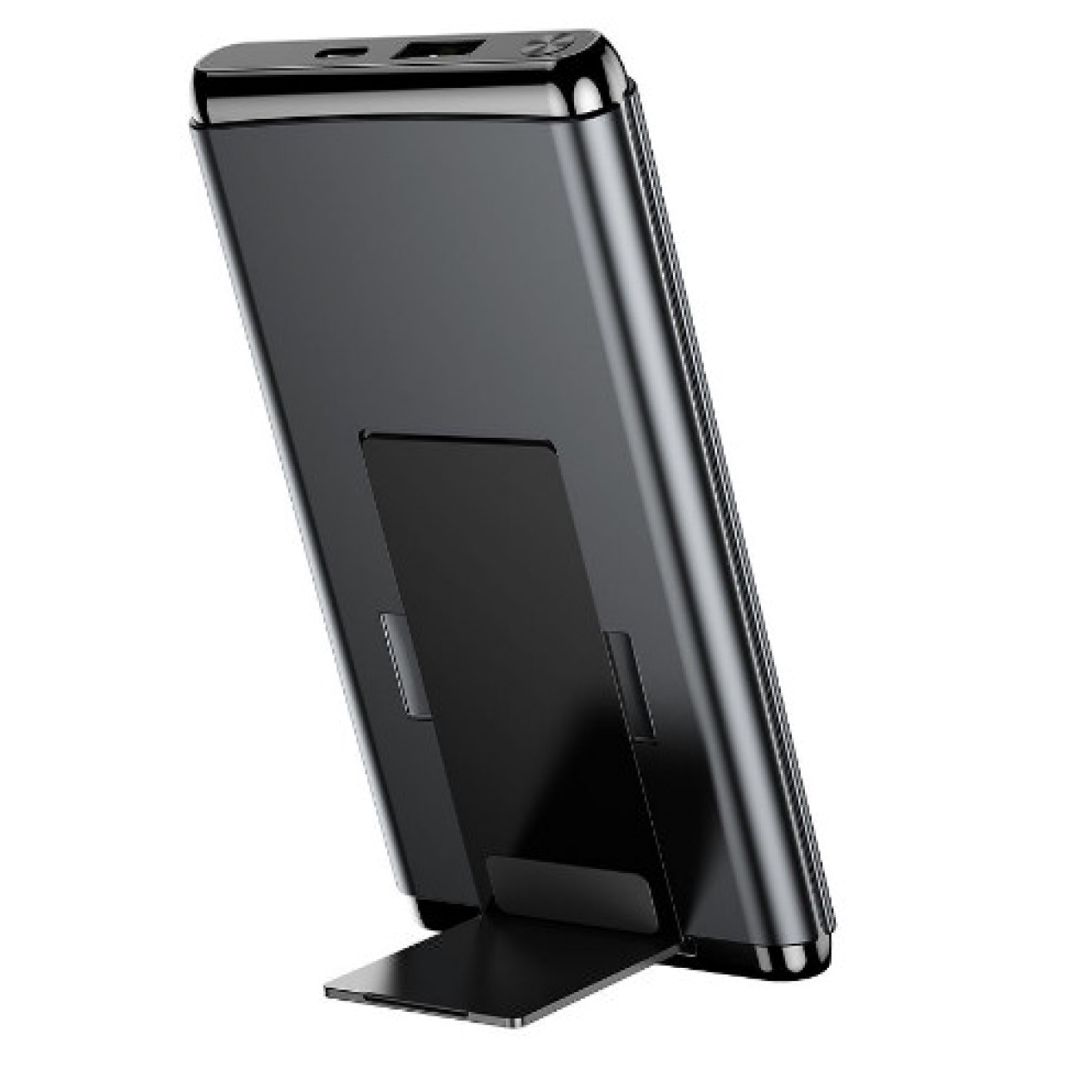 Powerbank Baseus Wireless Charger 10000 mAh WXHSD-D01 — Telefonlar və qadjetlər, Bakı (2)