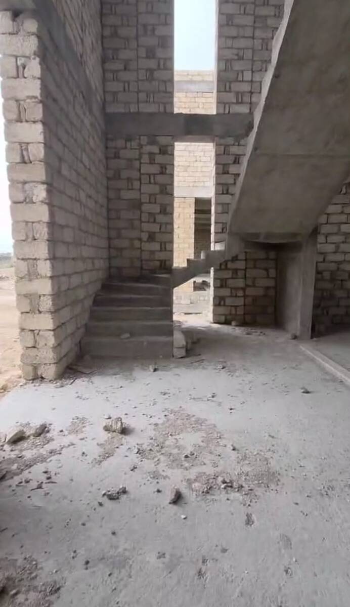 Satılır 8 otaqlı həyət evi/bağ evi 381.8 m² — Ev, villa, Bakı (3)