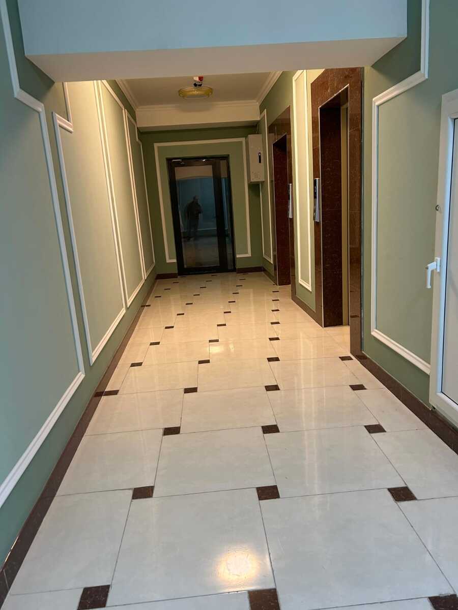 İcarəyə verilir 2 otaqlı yeni tikili 60 m² — Mənzil, Bakı (9)