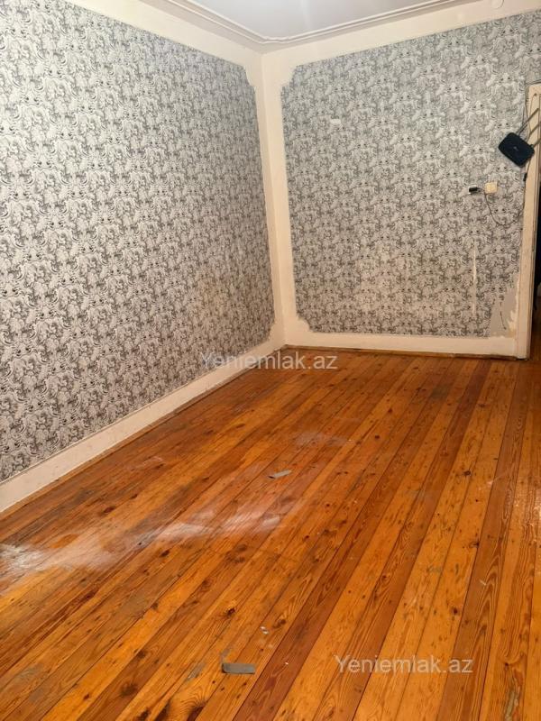 Kirayə 2 otaqlı Bina evi menzil (Köhnə tikili), 44 m², Suraxanı rayonu — Mənzil, Bakı (2)