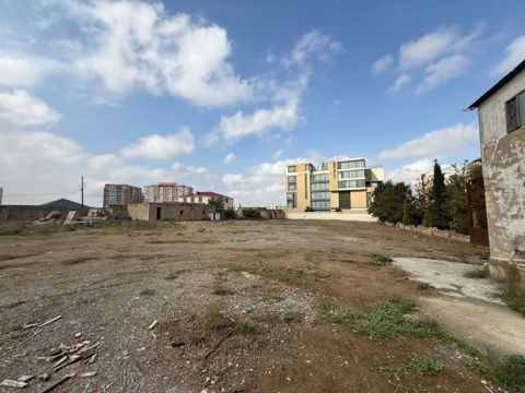 Satılır torpaq 95 sot — Bakı