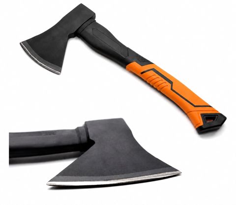 Balta, Döymə, Metal, Paslanmayan polad — 19.97 ₼ · Bakı · Mallar Balta, Döymə, Metal, Paslanmayan polad — Bakı