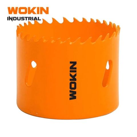 Wokın Bi-Metal Pəncərə Mişarı (Hole Saw) Təmir, montaj və texniki — Bakı