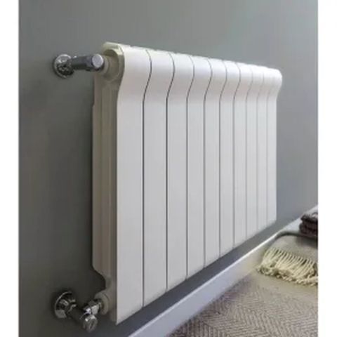 Ottimo OR0000106 seksiyalı radiator Ottimo OR0000106 – mənzil, ev — Bakı