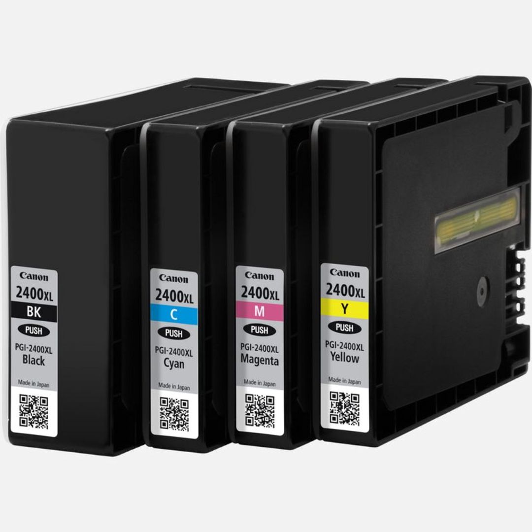 Kartric Canon CLI-481 c.m.y.k 2101C001-N-2098C001-N-2099C001-N-2102C001-N-2100C001-N — İstehlak malları və aksesuarlar, Bakı (2)