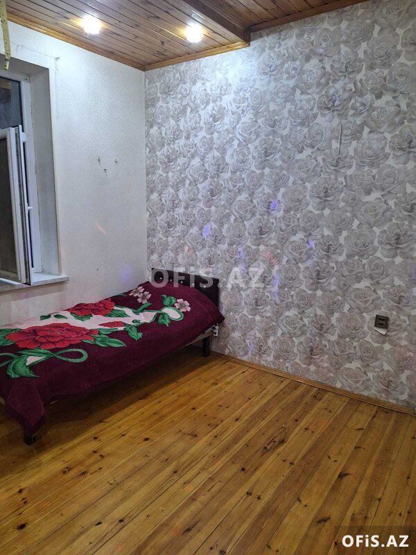 Həyət evləri Satılır Sabunçu r., Zabrat q., 4 otaq, 132 m² — Ev, villa, Bakı (6)