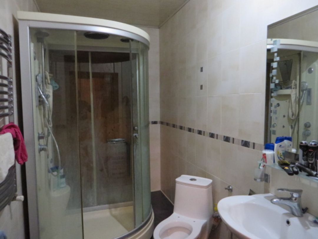 Satılır 4 otaqlı yeni tikili 165 m² — Mənzil, Bakı (11)
