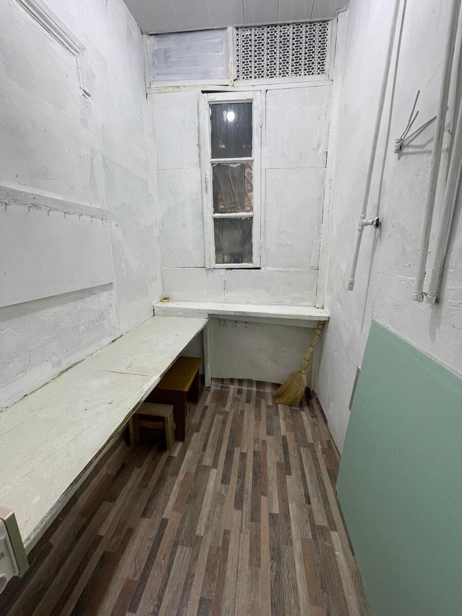 İcarəyə verilir 2 otaqlı köhnə tikili 40 m² — Mənzil, Bakı (6)
