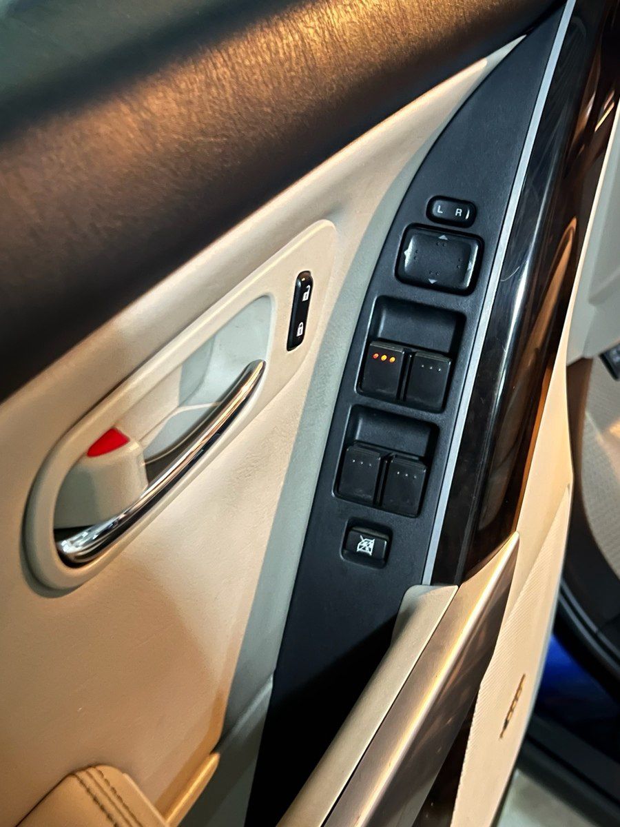 Mazda CX-9, 2012 il 10-GF-202 — Avtomobillər, Bakı (7)