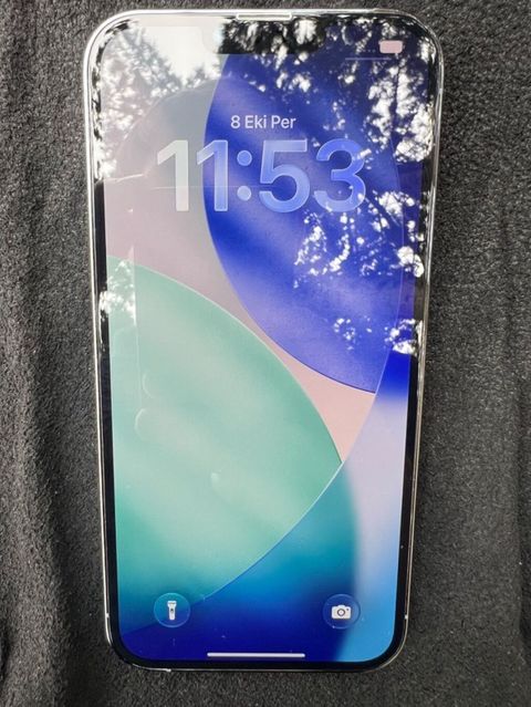 IPhone 13 Pro Max, 256 GB, Sierra Blue, Face ID — 570 ₼ · Bakı · Apple iPhone IPhone 13 Pro Max, 256 GB, Sierra Blue, Face ID — Bakı