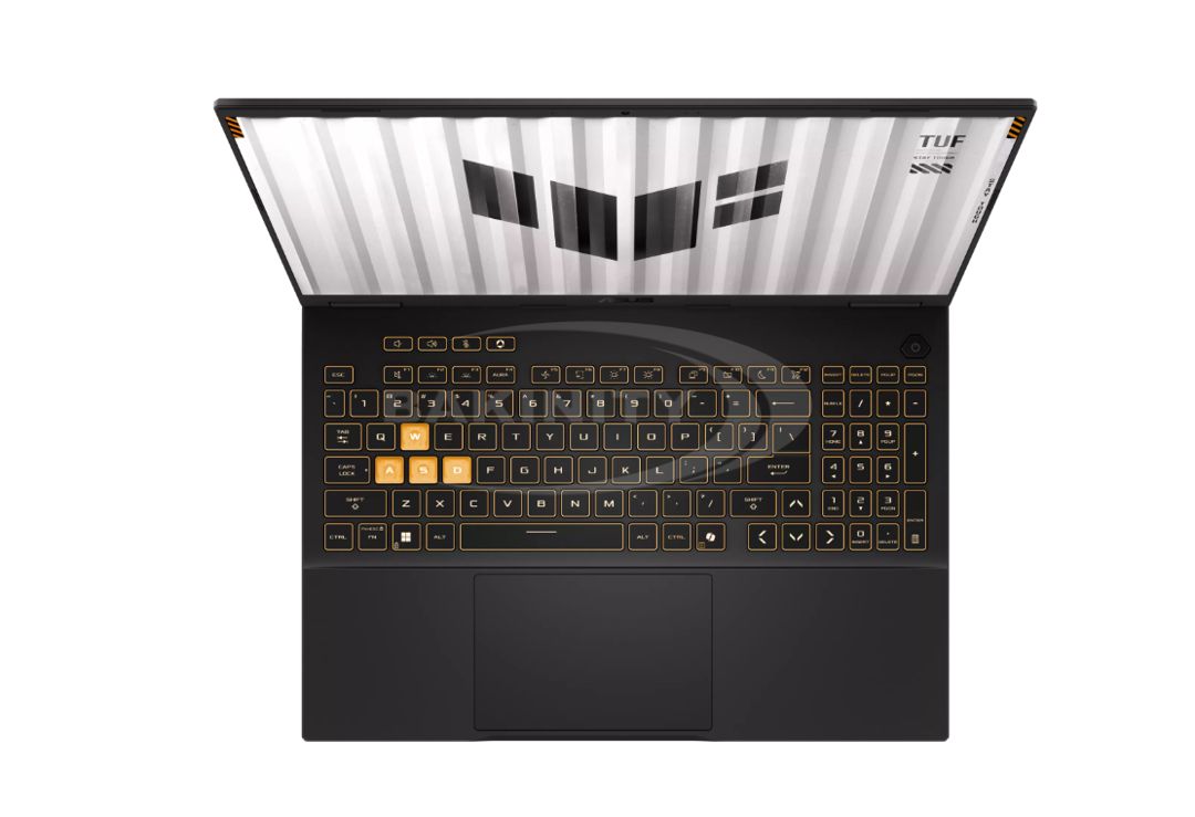 Noutbuk ASUS tuf FX608JHR-RV088 (90NR0NA1-M004U0) — Noutbuklar, Bakı (5)