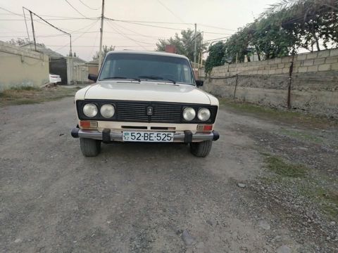 Lada (VAZ) 2106, 1.5 L, 1997 il, 225 965 km — 4 300 ₼ · Bərdə · Avtomobillər Lada (VAZ) 2106, 1.5 L, 1997 il, 225 965 km — Bərdə