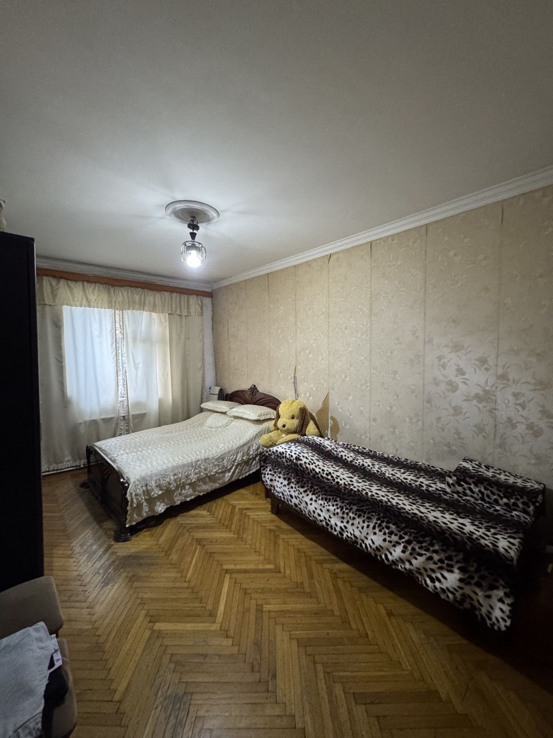Satılır 4 otaqlı köhnə tikili 80 m² — Mənzil, Bakı (5)