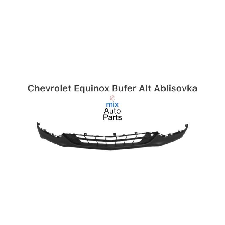 "Chevrolet Equinox" ehtiyat hissələri — Ehtiyat hissələri və aksesuarlar, Bakı (2)