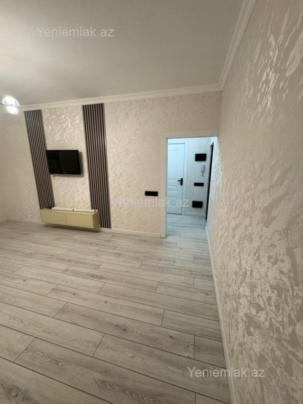 Satılır 2 otaqlı Bina evi menzil (Köhnə tikili), 45 m², Binəqədi rayonu — Mənzil, Bakı