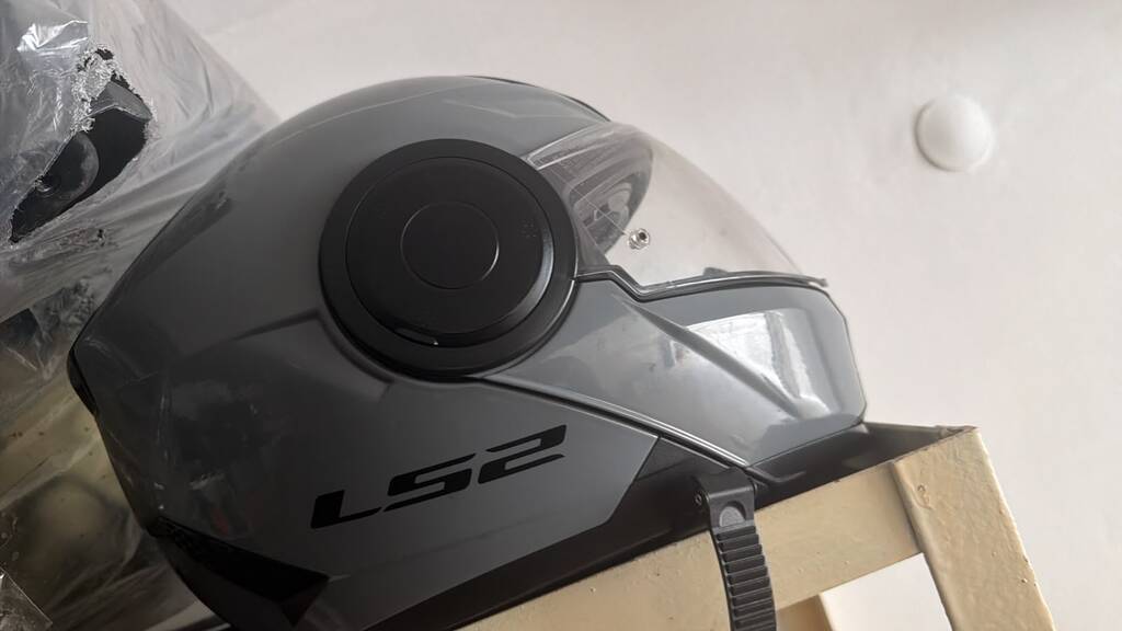 Cfmoto 300 SR-S, 300 sm3, 2023 il, 1 714 km — Motosikletlər, Bakı (5)