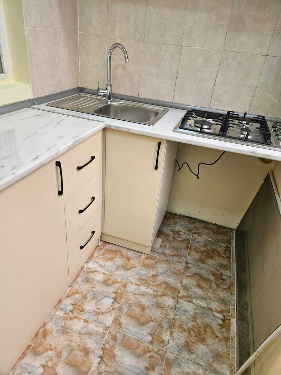 Satılır 2 otaqlı yeni tikili 46 m² — Mənzil, Xırdalan (9)