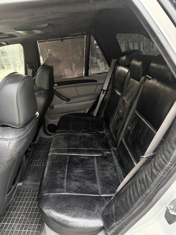 BMW X5, 4.4 L, 2003 il, 286 258 km 99-MF-993 — Avtomobillər, Sumqayıt (12)