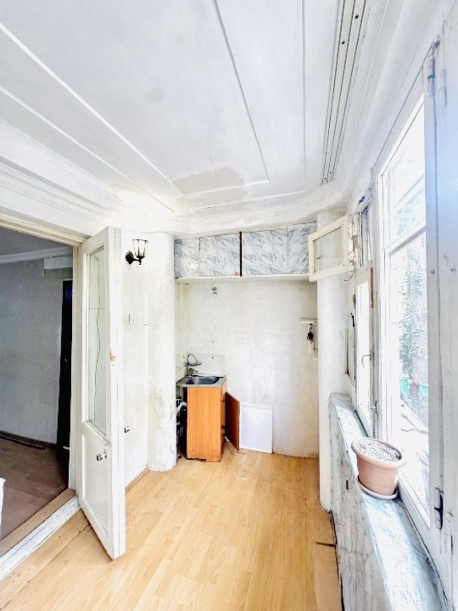 Satılır 3 otaqlı köhnə tikili 55 m² — Mənzil, Bakı (10)