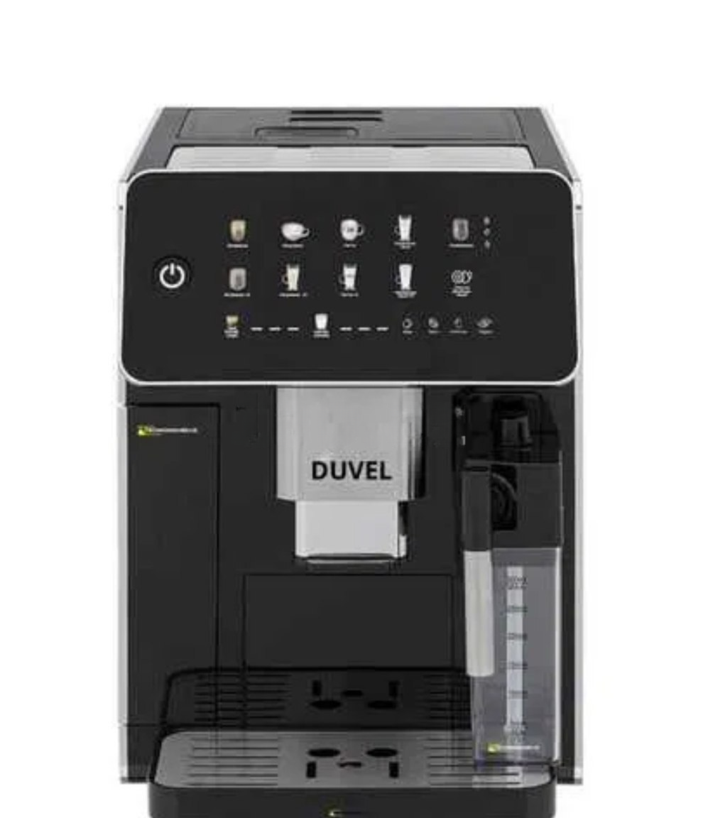 Duvel Qəhvəbişirən — Qahvə aparatları və maşınları, Bakı (4)