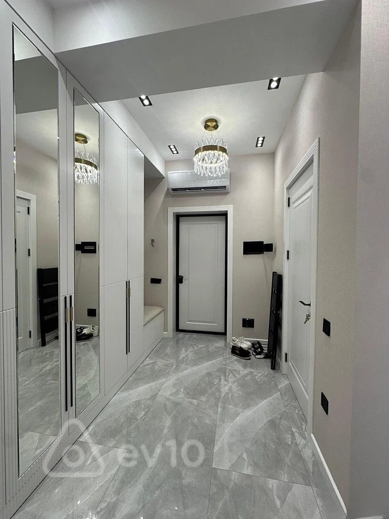 2 otaqlı mənzil, 65 m², 20 yanvar küçəsi — kirayə — Mənzil, Bakı (10)