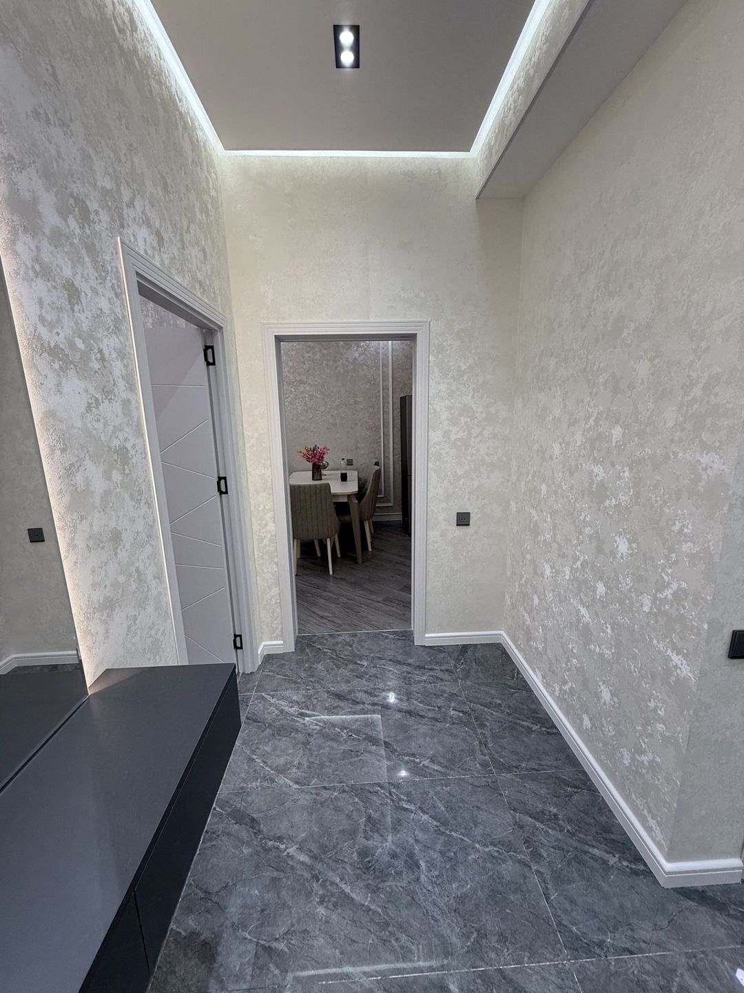 Satılır 2 otaqlı yeni tikili 53 m² — Mənzil, Bakı (5)