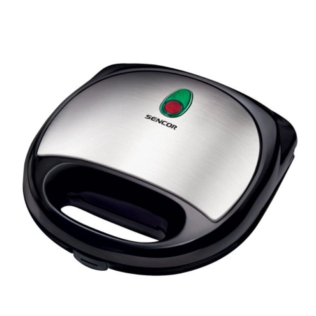Sendviç maşın Sencor SSM 4300SS — Ev texnikası, Bakı