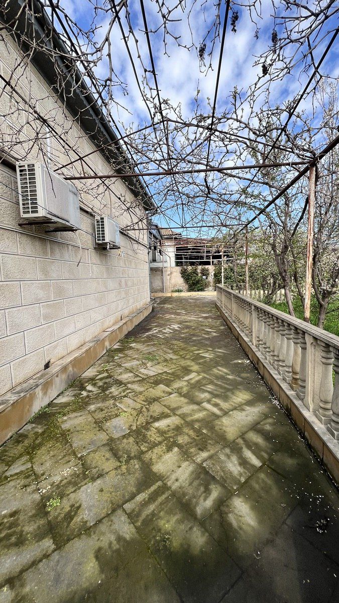 Həyət evi, Şirvan ş — Ev, villa, Şirvan (4)