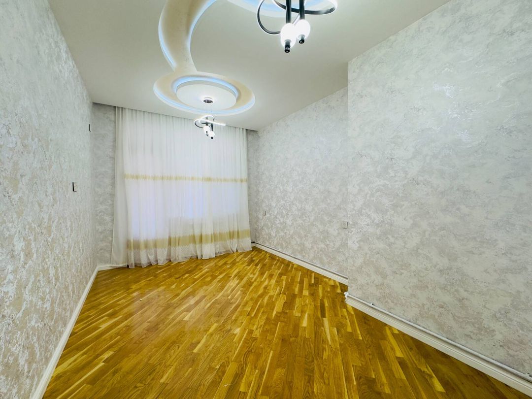Satılır 2 otaqlı yeni tikili 57 m² — Mənzil, Bakı (3)