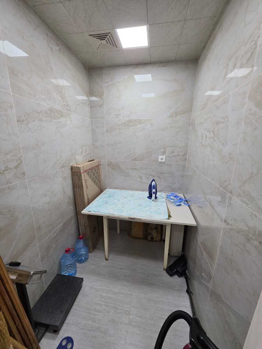 Satılır 3 otaqlı yeni tikili 130 m² — Mənzil, Sumqayıt (11)
