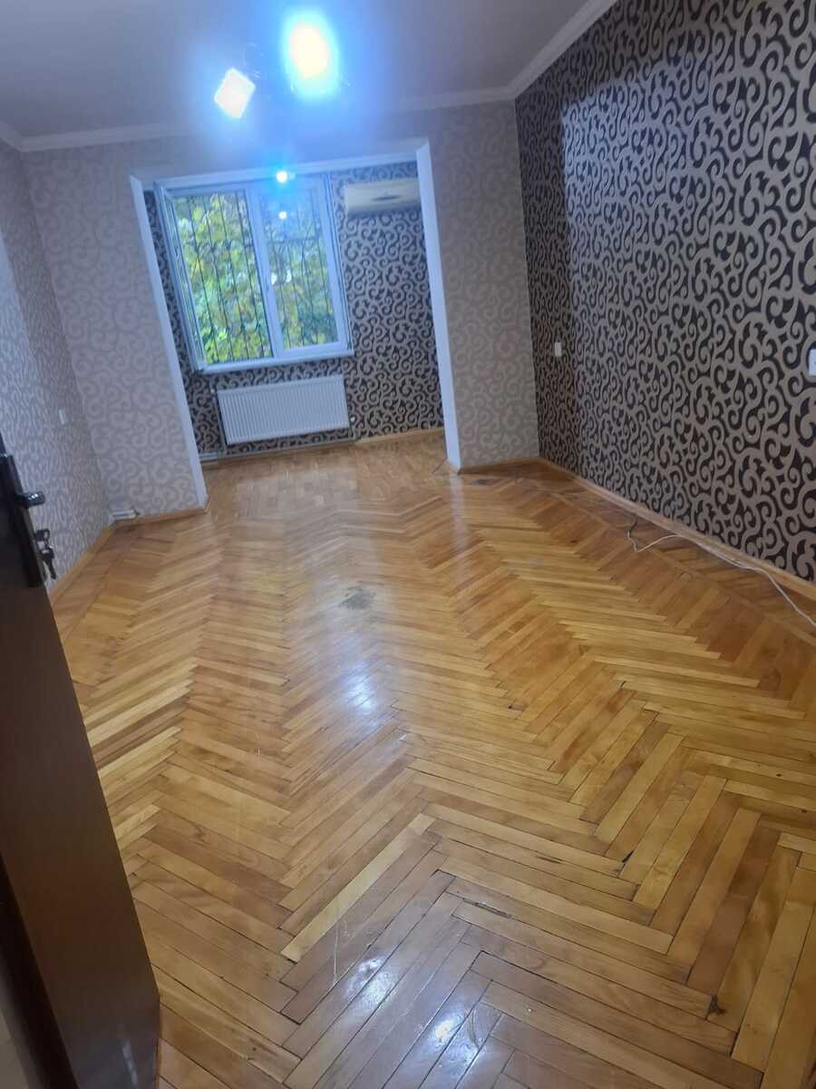 Satılır 3 otaqlı köhnə tikili 115 m² — Mənzil, Bakı (3)