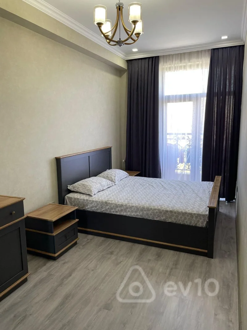 2 otaqlı mənzil, 65 m², Həzi Aslanov — kirayə — Mənzil, Bakı (3)