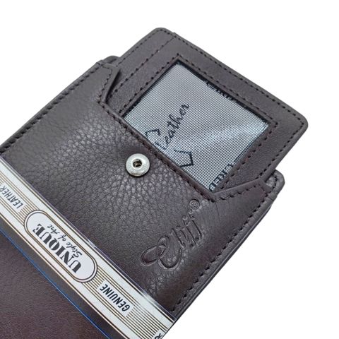 Kişi dəri pul kisəsi Cliff 951 Qəhvəyi — 25.78 ₼ · Bakı · Mallar Kişi dəri pul kisəsi Cliff 951 Qəhvəyi — Bakı
