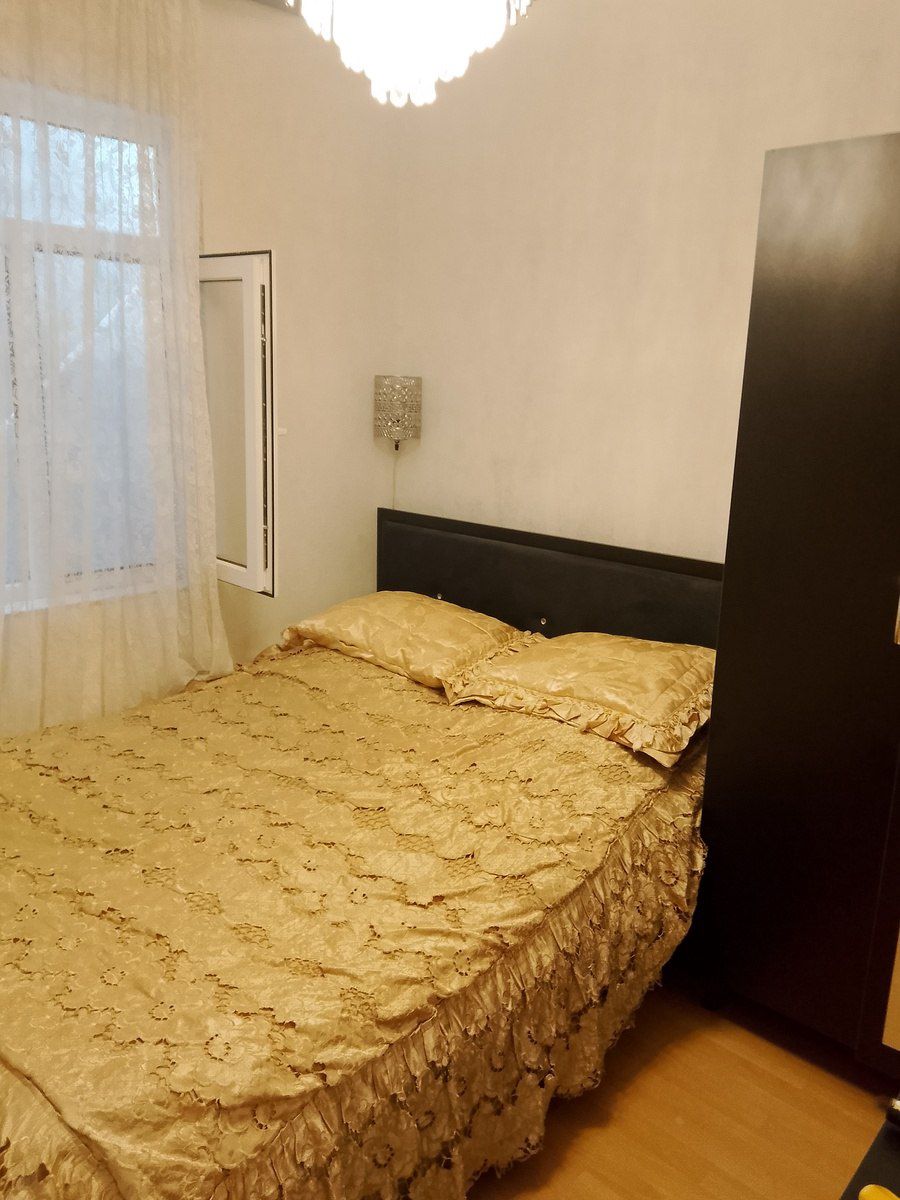 Satılır 3 otaqlı həyət evi/bağ evi 100 m² — Ev, villa, Bakı (8)