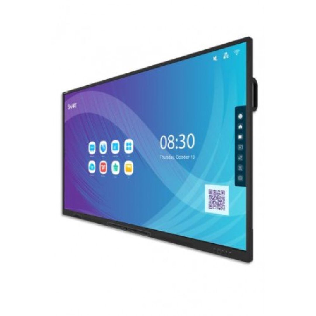 İnteraktiv lövhələr IQTouch TE1100 Pro 75 — İnteraktiv panellər və LED ekranlar, Bakı (2)