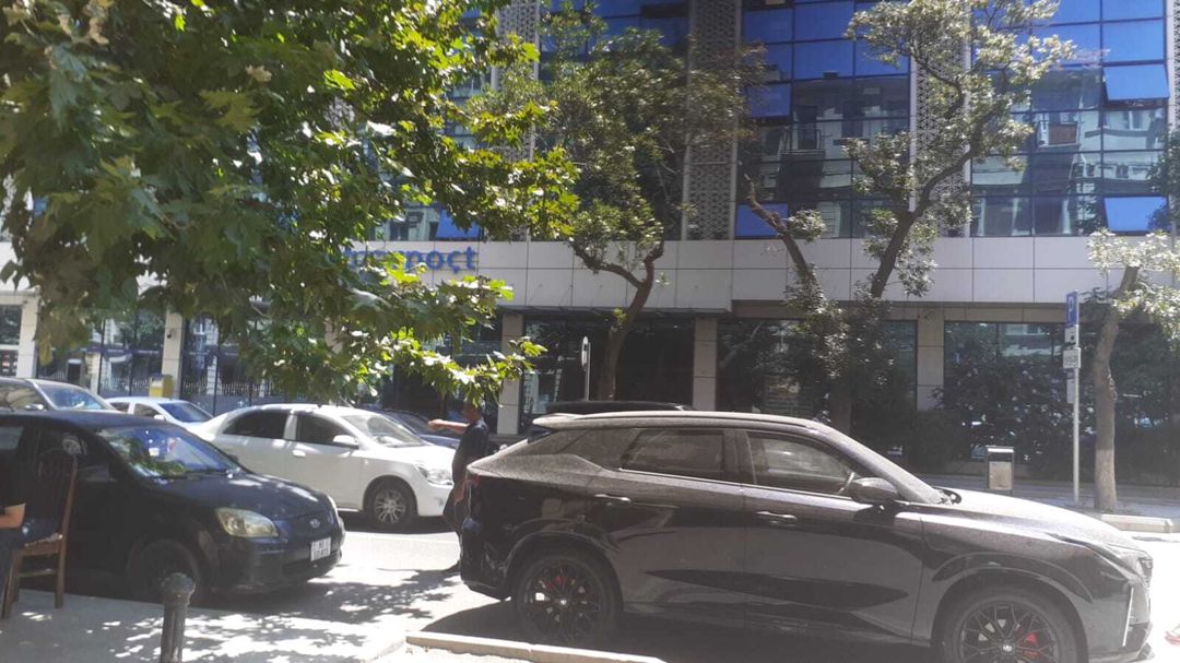 Satılır 1 otaqlı köhnə tikili 20 m² — Mənzil, Bakı