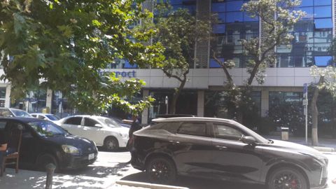 Satılır 1 otaqlı köhnə tikili 20 m² — Bakı