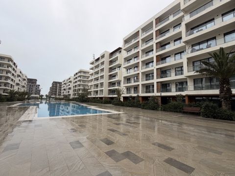 Satılır 1 otaqlı yeni tikili 58 m² — Bakı