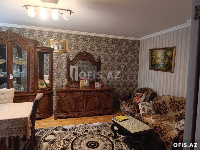 Həyət evləri Satılır Abşeron r., Masazır q., 4 otaq, 180 m² — Ev, villa, Bakı (4)