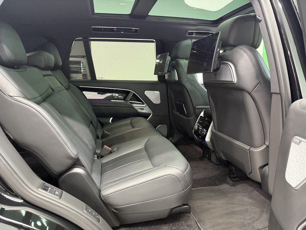 Land Rover Range Rover, 3.0 L, 2024 il, 34 700 km — Avtomobillər, Bakı (12)