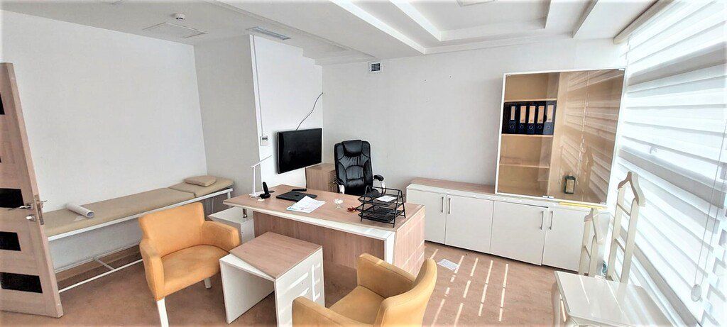 Satılır obyekt 802 m² — Əmlak, Bakı (9)