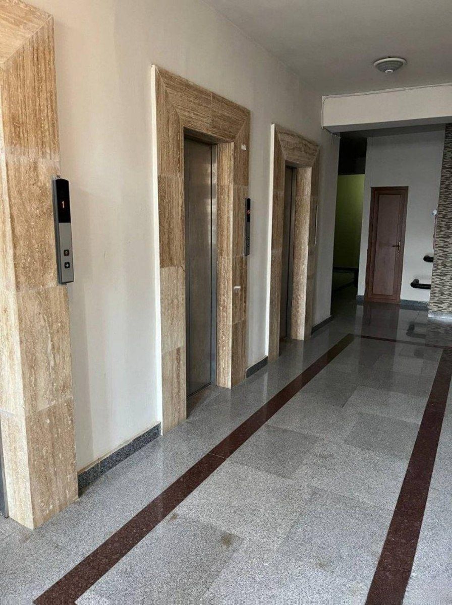 Satılır 4 otaqlı yeni tikili 175 m² — Mənzil, Bakı (3)