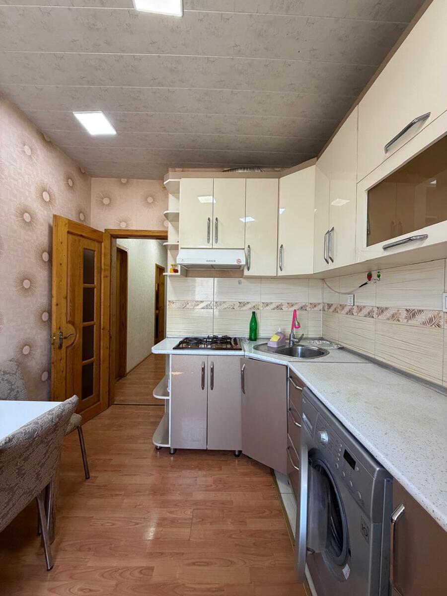 Satılır 3 otaqlı yeni tikili 80 m² — Mənzil, Bakı (3)
