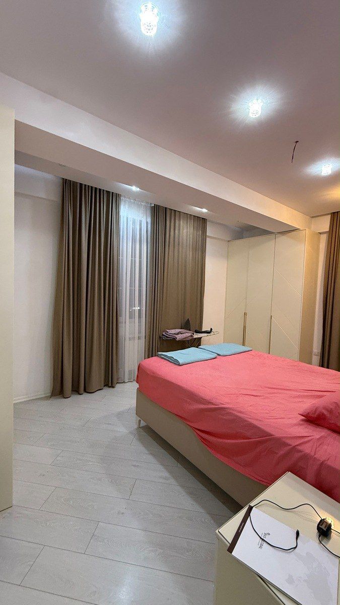 Satılır 3 otaqlı yeni tikili 115 m² — Mənzil, Bakı (10)