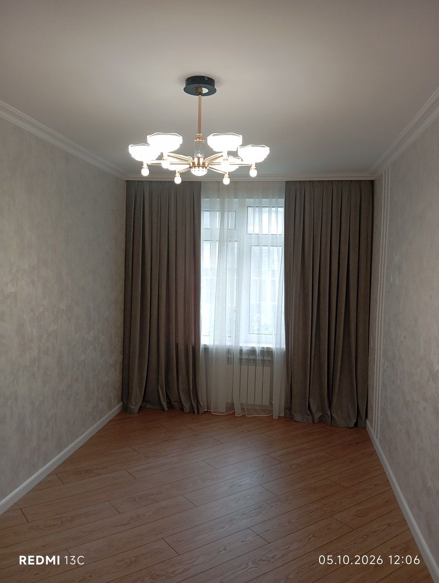Satılır 3 otaqlı köhnə tikili 68 m² — Mənzil, Bakı (6)