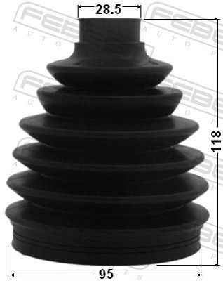 Qranat Pilniki Col Hyundai Santa Fe (00-),Kia Sorento (02-) — Запчасти и аксессуары